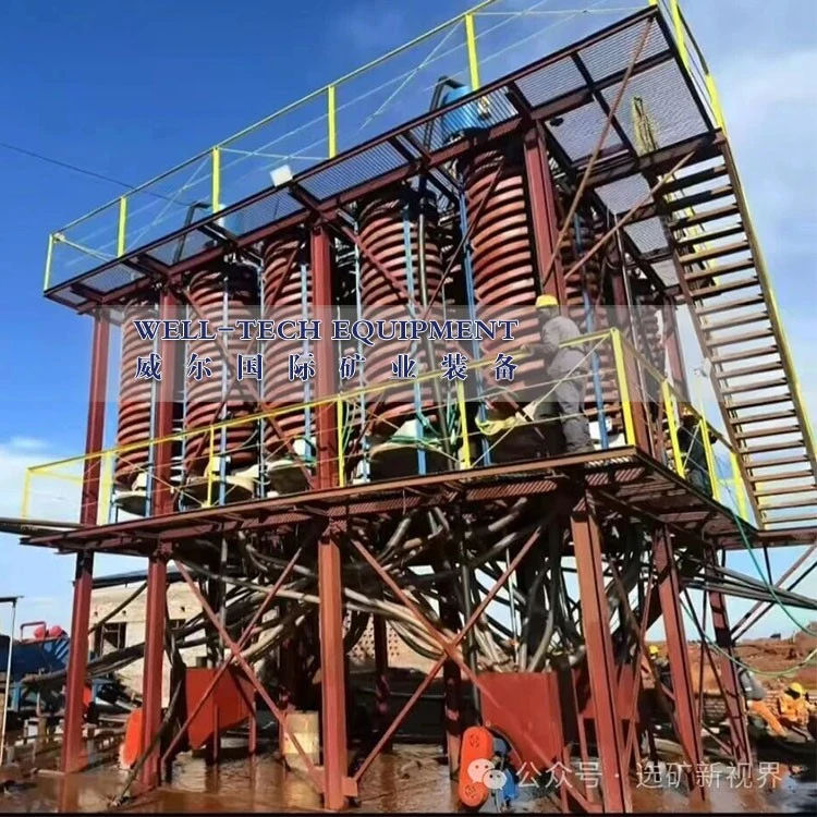 spiral chute in zimbabwe 2 spiral chute in zimbabwe 2